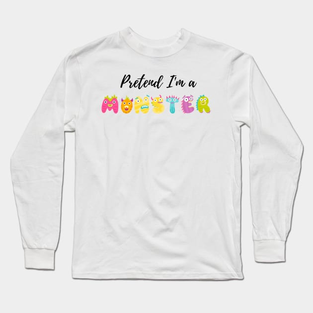 Oversized t shirt halloween costumes store